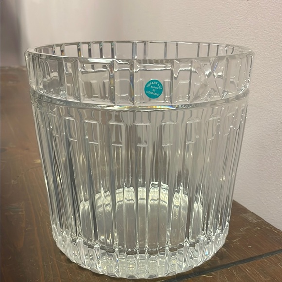 Lid Tiffany Champagne Bucket Tiffany Atlas Champagne Bucket